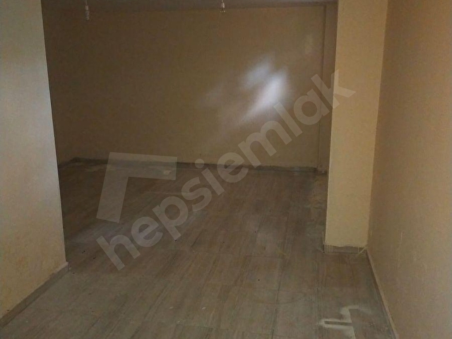 YUNUSEMRE MAHALLESİNDE SALİHBEY CADDESİ ÜZERİNDE 2 KATLI DÜKKAN - Görsel 15