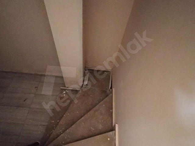 YUNUSEMRE MAHALLESİNDE SALİHBEY CADDESİ ÜZERİNDE 2 KATLI DÜKKAN - Görsel 9