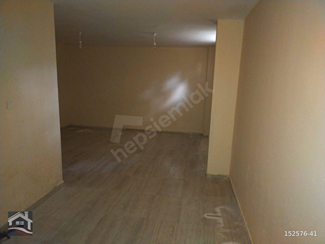 YUNUSEMRE MAHALLESİNDE SALİHBEY CADDESİ ÜZERİNDE 2 KATLI DÜKKAN - Görsel 14