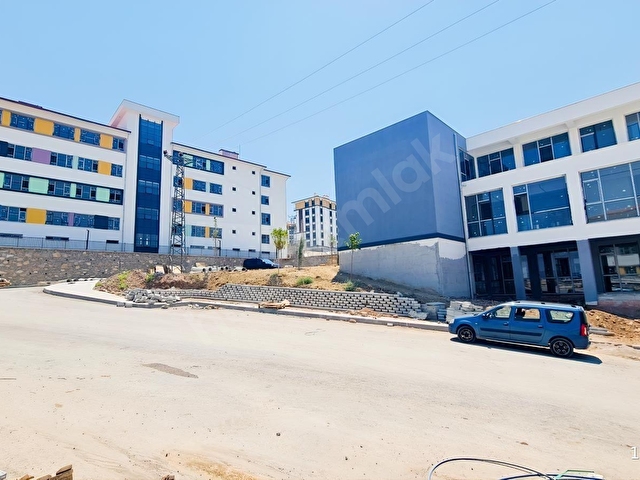 4.750 KONUT TOKİ PROJESİNDE OKULLARIN ORTASINDA TERASLI İŞYERİ - Görsel 27
