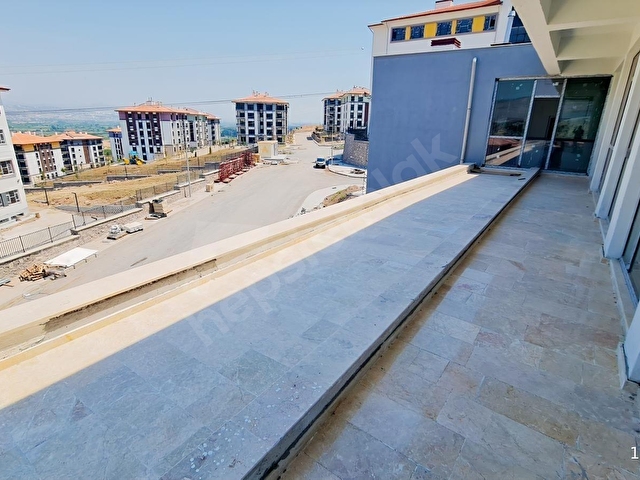 4.750 KONUT TOKİ PROJESİNDE OKULLARIN ORTASINDA TERASLI İŞYERİ - Görsel 16
