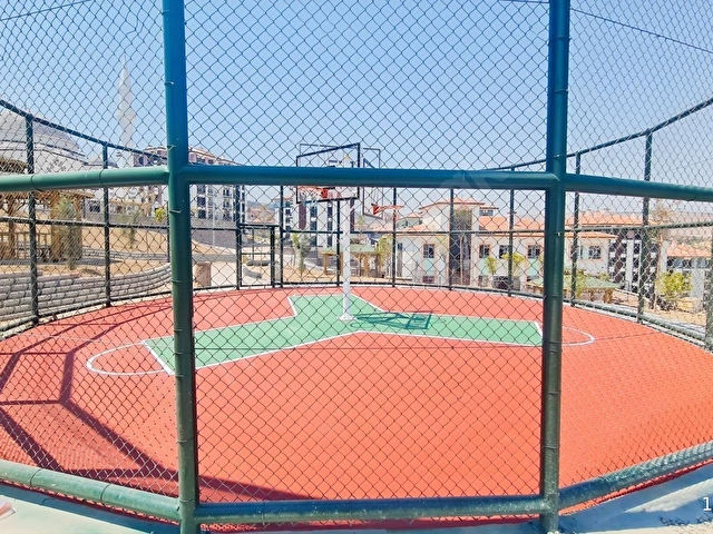 4.750 KONUT TOKİ PROJESİNDE OKULLARIN ORTASINDA TERASLI İŞYERİ - Görsel 22