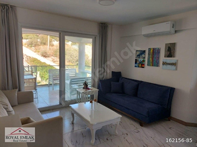 Muğla Boğaziçi Göl Manzaralı Site İçi Satılık Yazlık​ - Görsel 25