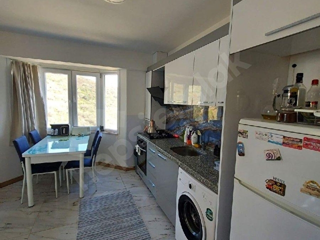 Muğla Boğaziçi Göl Manzaralı Site İçi Satılık Yazlık​ - Görsel 28