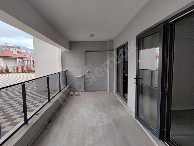 DOĞANTEKİNDEN / HİSAR SİTEİÇİ 2+1 SATILIK LÜX DAİRE - Görsel 7