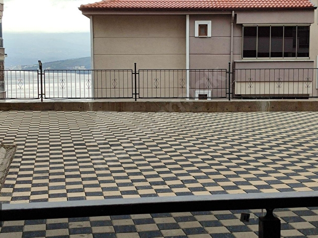 DOĞANTEKİNDEN / HİSAR SİTEİÇİ 2+1 SATILIK LÜX DAİRE - Görsel 3
