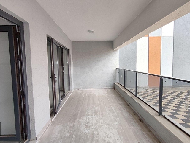 DOĞANTEKİNDEN / HİSAR SİTEİÇİ 2+1 SATILIK LÜX DAİRE - Görsel 6