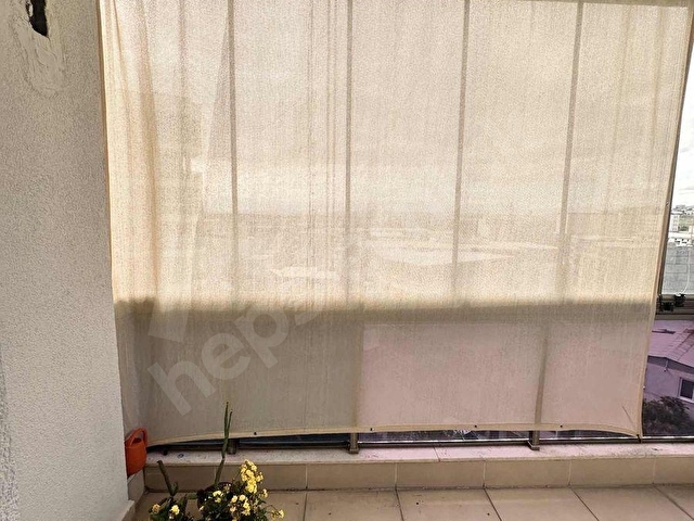 Koyundere Durukent Sitesinde kiralık 3+1 - Görsel 7