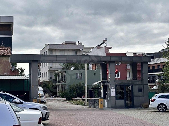 Koyundere Durukent Sitesinde kiralık 3+1 - Görsel 3