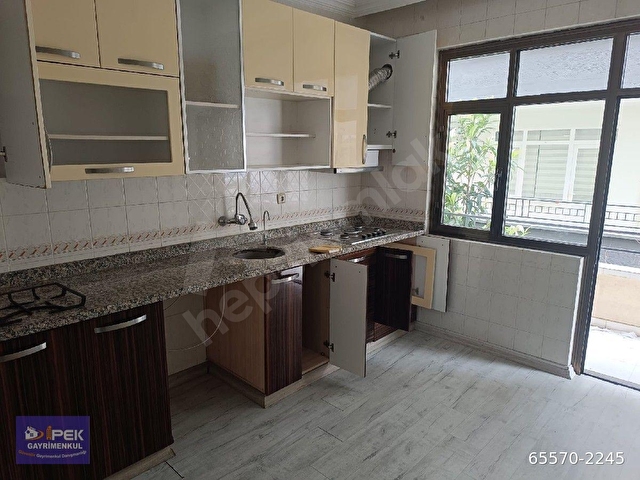 İPEK DEN AYDINLIKEVLERDE 175 M2 GENİŞ YAPILI 4+1 KİRALIK DAİRE