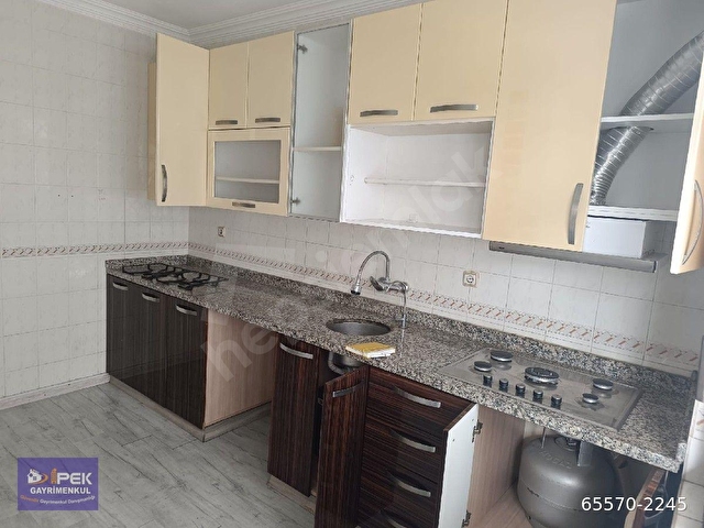 İPEK DEN AYDINLIKEVLERDE 175 M2 GENİŞ YAPILI 4+1 KİRALIK DAİRE - Görsel 2