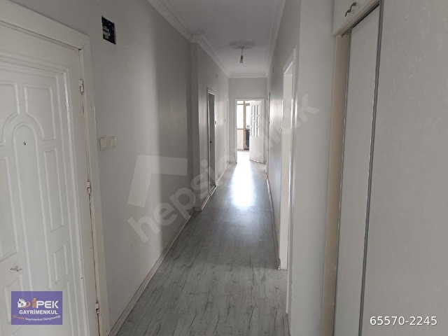 İPEK DEN AYDINLIKEVLERDE 175 M2 GENİŞ YAPILI 4+1 KİRALIK DAİRE - Görsel 5