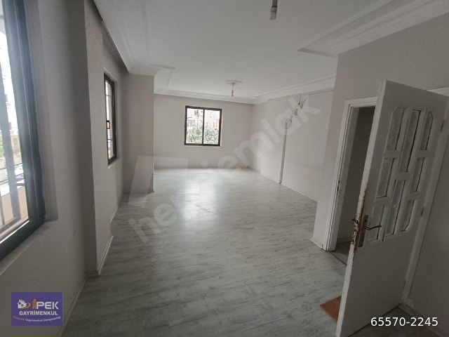 İPEK DEN AYDINLIKEVLERDE 175 M2 GENİŞ YAPILI 4+1 KİRALIK DAİRE - Görsel 16