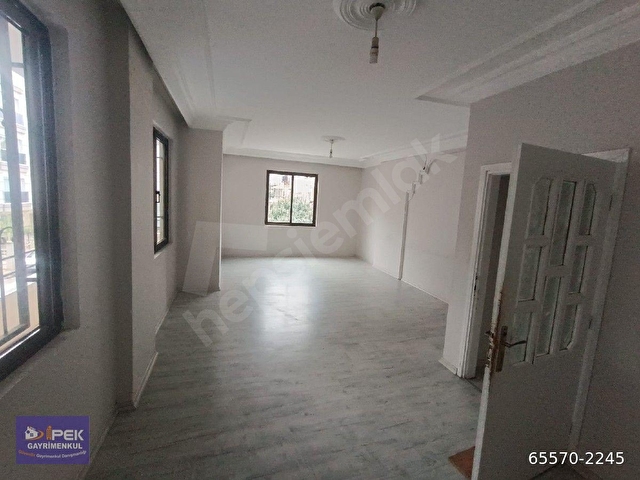 İPEK DEN AYDINLIKEVLERDE 175 M2 GENİŞ YAPILI 4+1 KİRALIK DAİRE - Görsel 17