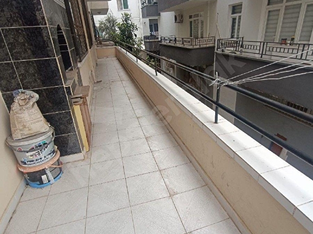 İPEK DEN AYDINLIKEVLERDE 175 M2 GENİŞ YAPILI 4+1 KİRALIK DAİRE - Görsel 21