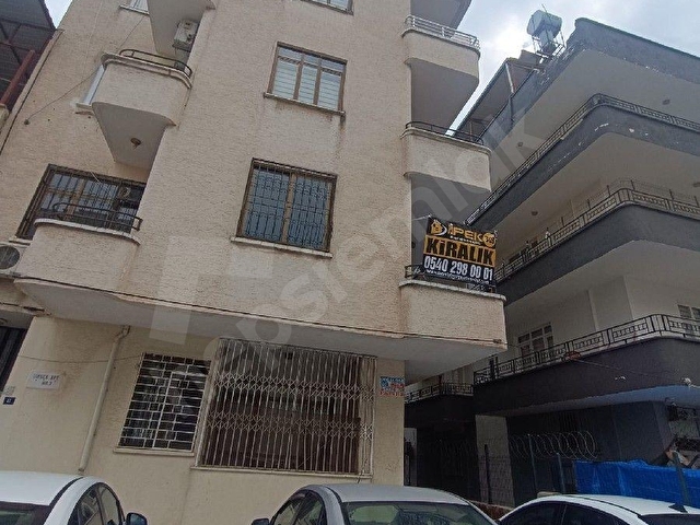 İPEK DEN AYDINLIKEVLERDE 175 M2 GENİŞ YAPILI 4+1 KİRALIK DAİRE - Görsel 22