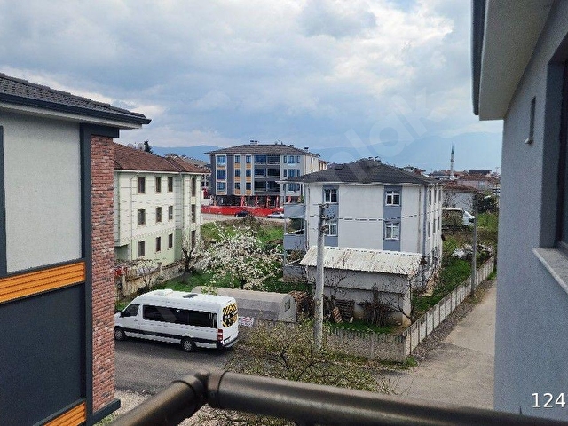 DÜZCE İMZA GAYRİMENKUL  DEN SATILIK DAİRE - Görsel 15