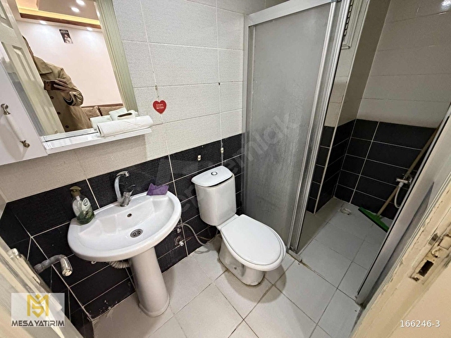 ÜNİVERSİTE YÜRÜME MESAFESİNDE KİRALİK 2+0 STÜDYO DAİRE - Görsel 9