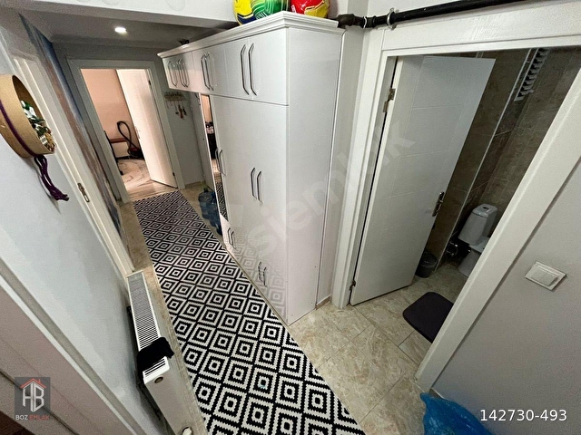BOZDAN SELÇUKLU CD DİBİ 2+1 BAĞIMSIZ 1.KAT ASANSÖRLÜ GENÇ BİNA - Görsel 24