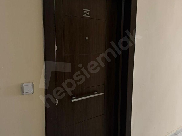 ALBAYRAKTAN KİRALIK EŞYALI 1+1 DAİRE - Görsel 15