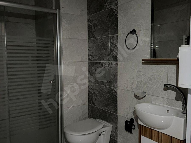 ALBAYRAKTAN KİRALIK EŞYALI 1+1 DAİRE - Görsel 14