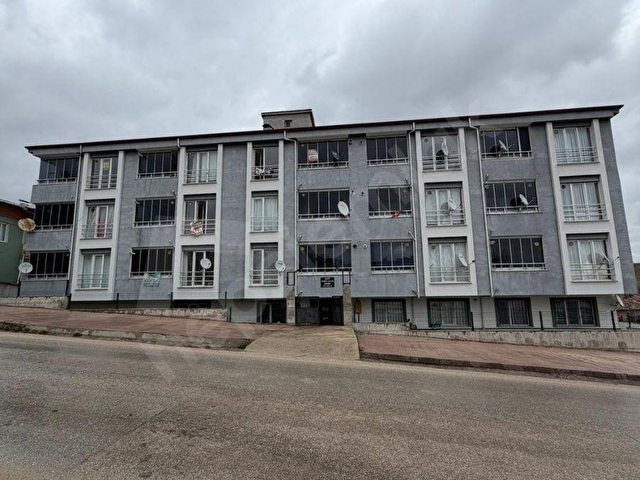 ALBAYRAKTAN KİRALIK EŞYALI 1+1 DAİRE