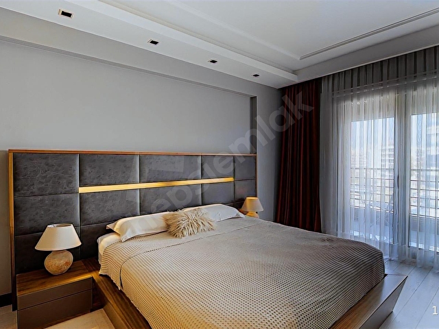 Mavişehirde 28 Daireli Butik Sitede Nadir Fırsat 3+1 Satılık - Görsel 14