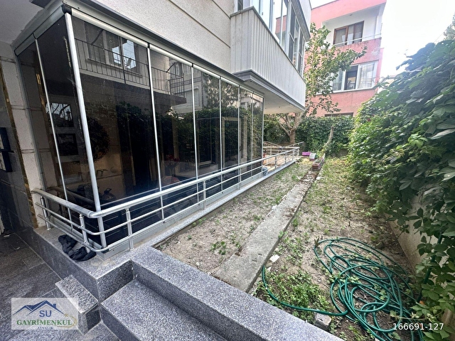 Ayvalık Su Gayrimenkulden 150 Evlerde 2+1 Satılık Daire