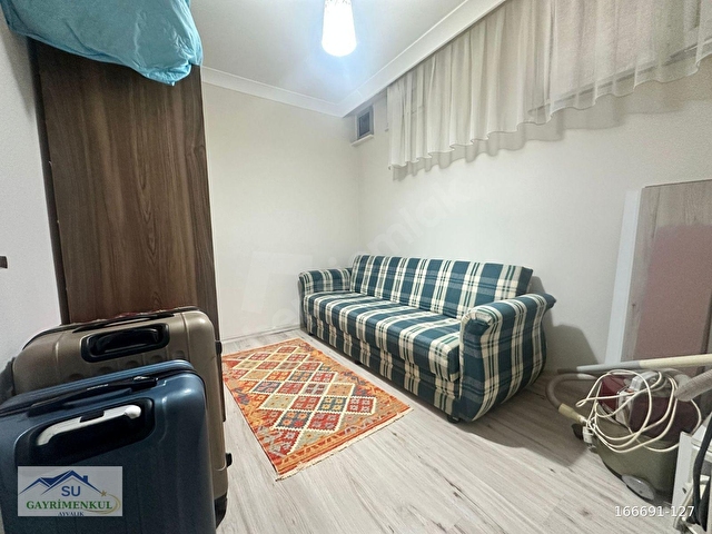 Ayvalık Su Gayrimenkulden 150 Evlerde 2+1 Satılık Daire - Görsel 13