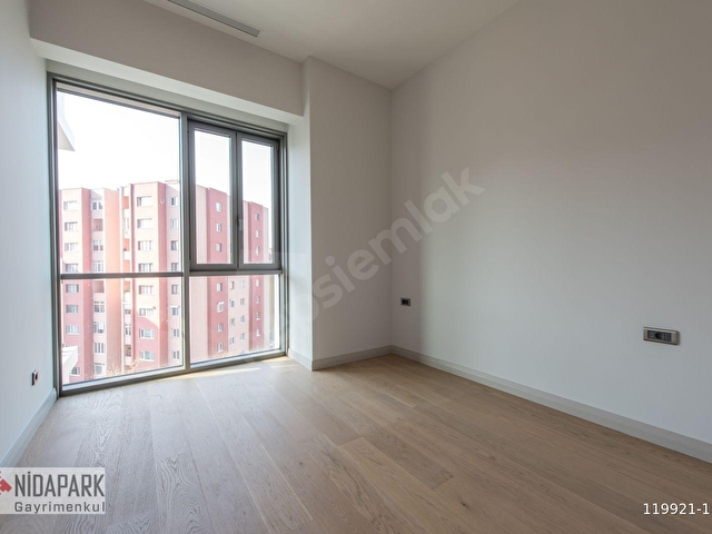 NİDAPARK GAYRİMENKULDEN NİDAPARK SEYRANTEPEDE 1+1 KİRALIK - Görsel 10