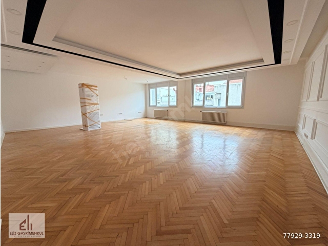 Şişli Teşvikiye Kiralık