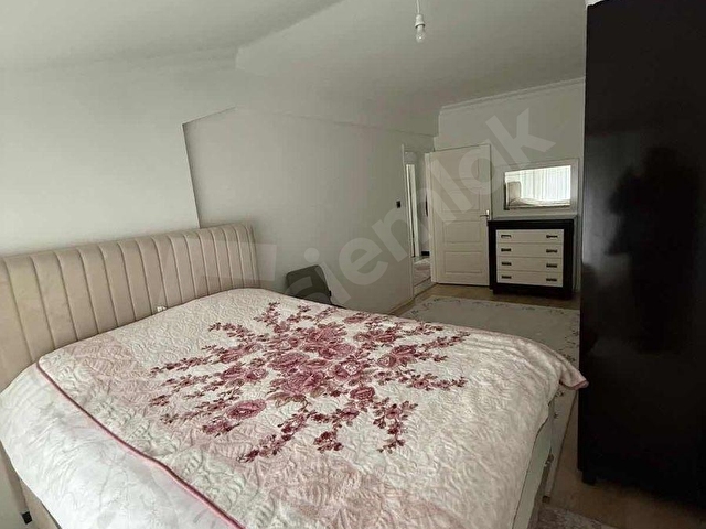 UFUKTEPE MAHALLESİNDE SATILIK MANZARALI DUBLEKS DAİRE... - Görsel 17