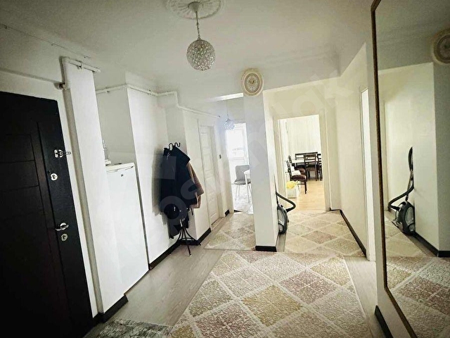 UFUKTEPE MAHALLESİNDE SATILIK MANZARALI DUBLEKS DAİRE... - Görsel 23