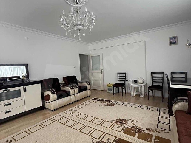 UFUKTEPE MAHALLESİNDE SATILIK MANZARALI DUBLEKS DAİRE... - Görsel 12