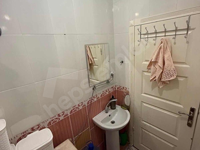 UFUKTEPE MAHALLESİNDE SATILIK MANZARALI DUBLEKS DAİRE... - Görsel 26