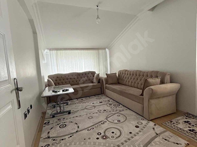 UFUKTEPE MAHALLESİNDE SATILIK MANZARALI DUBLEKS DAİRE... - Görsel 19