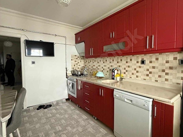 UFUKTEPE MAHALLESİNDE SATILIK MANZARALI DUBLEKS DAİRE... - Görsel 3