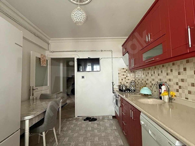 UFUKTEPE MAHALLESİNDE SATILIK MANZARALI DUBLEKS DAİRE... - Görsel 6