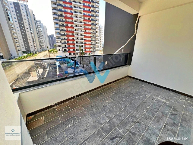 WİNDEN ARPAÇBAHŞİŞTE YENİ GÖZDE PROJEDE GENİŞ SATILIK 2+1 - Görsel 4