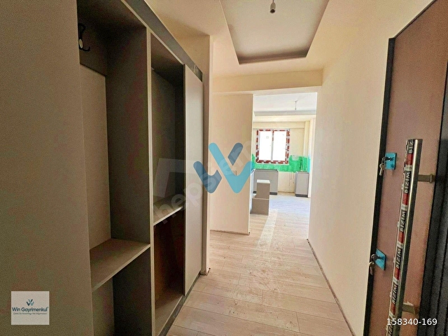 WİNDEN ARPAÇBAHŞİŞTE YENİ GÖZDE PROJEDE GENİŞ SATILIK 2+1 - Görsel 5