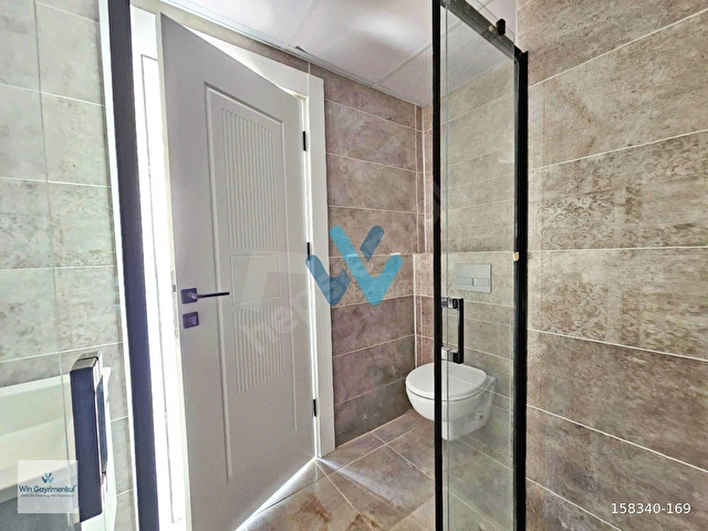 WİNDEN ARPAÇBAHŞİŞTE YENİ GÖZDE PROJEDE GENİŞ SATILIK 2+1 - Görsel 18