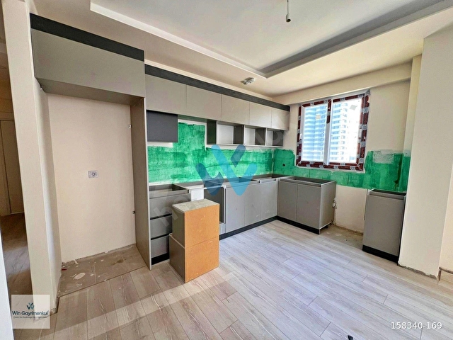 WİNDEN ARPAÇBAHŞİŞTE YENİ GÖZDE PROJEDE GENİŞ SATILIK 2+1 - Görsel 9