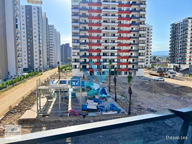 WİNDEN ARPAÇBAHŞİŞTE YENİ GÖZDE PROJEDE GENİŞ SATILIK 2+1 - Görsel 2