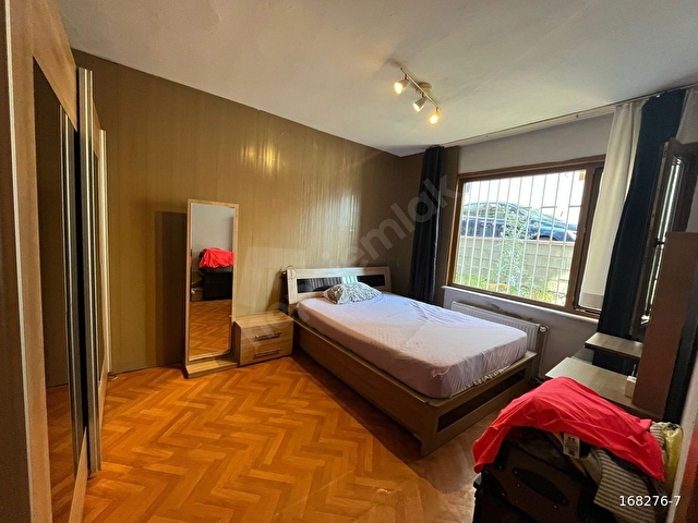 SÜREYYA PLAJI MARMARAYA YAKIN BAHÇE KATI 110M² 2+1 DAİRE - Görsel 16