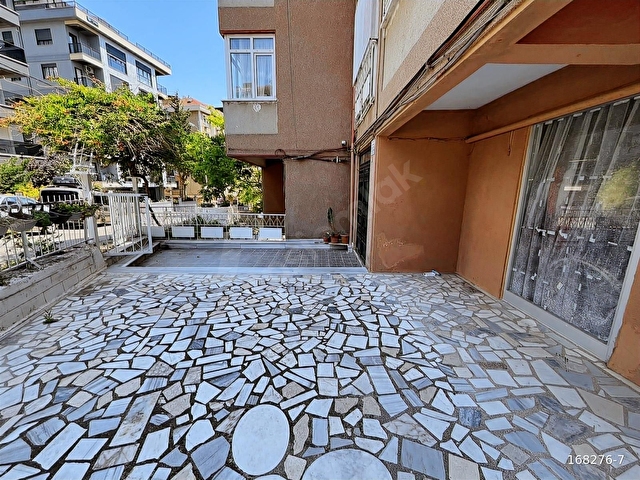 SÜREYYA PLAJI MARMARAYA YAKIN BAHÇE KATI 110M² 2+1 DAİRE - Görsel 25