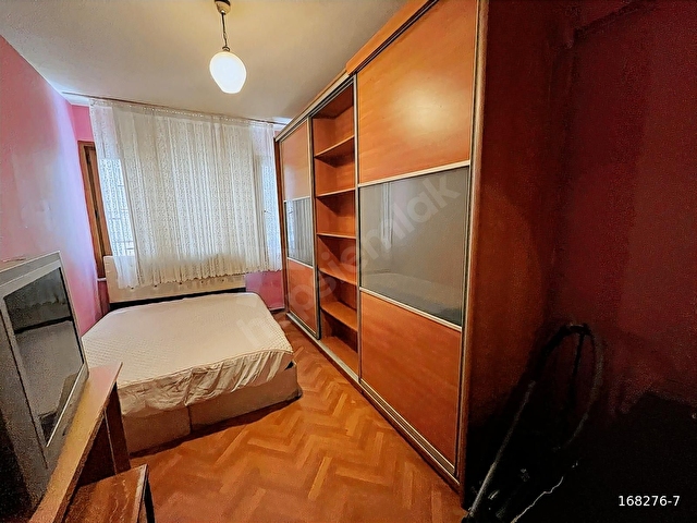 SÜREYYA PLAJI MARMARAYA YAKIN BAHÇE KATI 110M² 2+1 DAİRE - Görsel 21