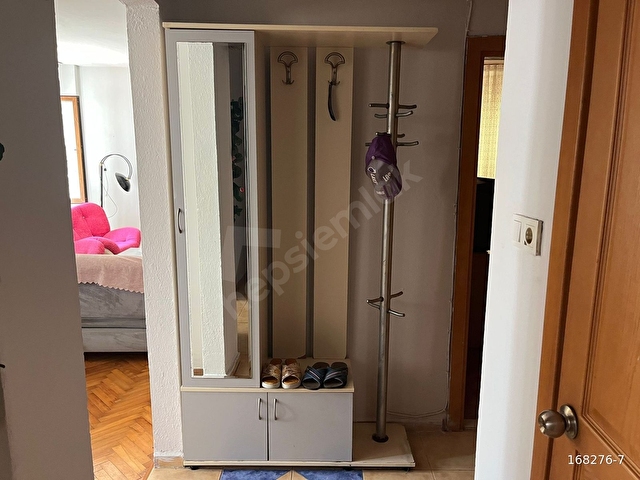 SÜREYYA PLAJI MARMARAYA YAKIN BAHÇE KATI 110M² 2+1 DAİRE - Görsel 20