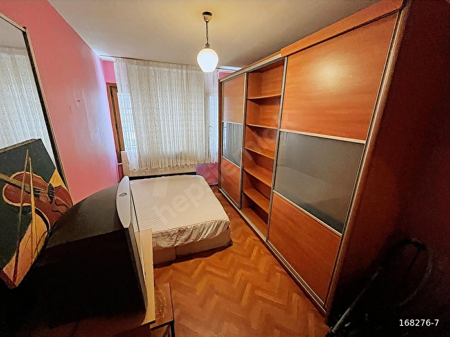 SÜREYYA PLAJI MARMARAYA YAKIN BAHÇE KATI 110M² 2+1 DAİRE - Görsel 23