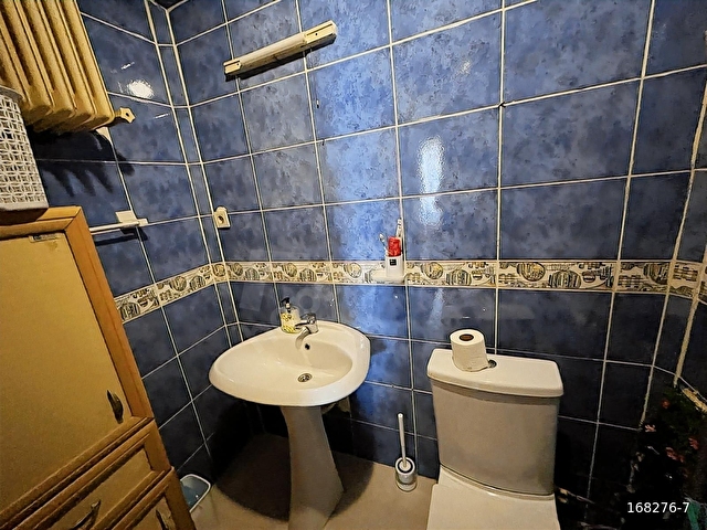 SÜREYYA PLAJI MARMARAYA YAKIN BAHÇE KATI 110M² 2+1 DAİRE - Görsel 18