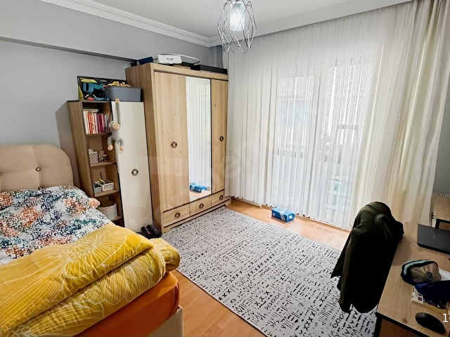 SÖĞÜTLÜDE MERKEZİ KONUMDA SATILIK 3+1 DAİRE - Görsel 14